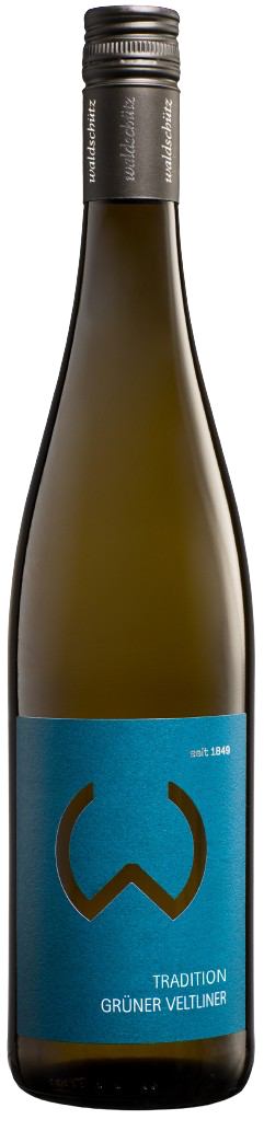 Waldschütz Grüner Veltliner Tradition