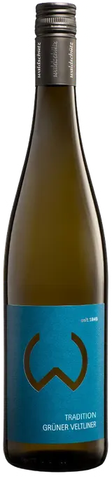 Waldschütz Grüner Veltliner Tradition