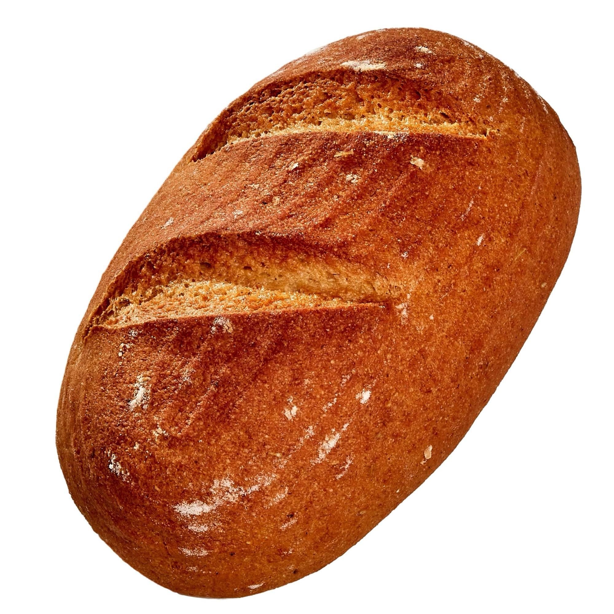 Almagrana BIO Pain de Campagne