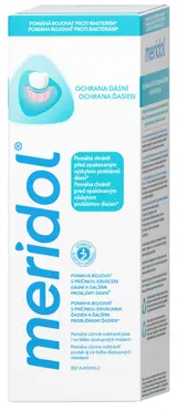 Meridol® Gum Protection ústní voda pro ochranu dásní