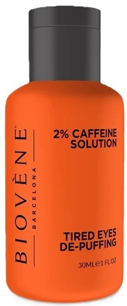 Biovène Kofeínové sérum pod oči 2 %