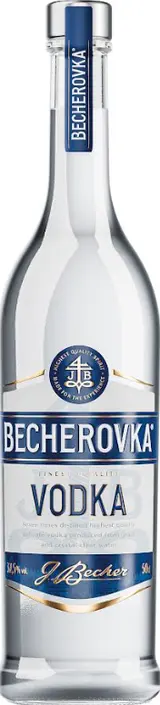 Becherovka Vodka 37,5% obj.