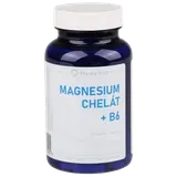 Magnesium Chelát + B6 cps.60