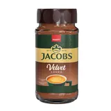 Jacobs Velvet Crema instantní káva
