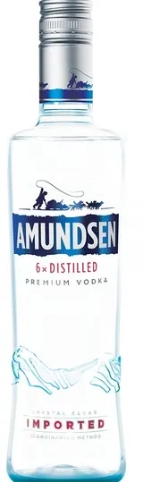 Amundsen vodka 37,5% obj.
