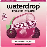 Waterdrop Blackberry