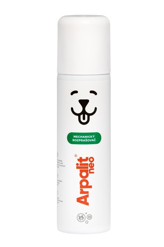 ARPALIT Neo 6.0/1.5 mg/g mechanický rozprašovač 150ml