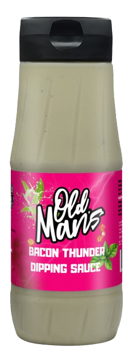 Old Man’s Slaninová majonéza