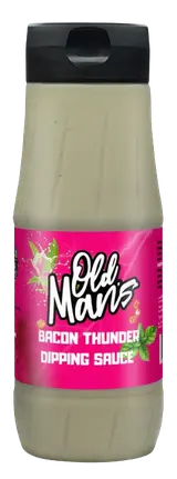 Old Man’s Slaninová majonéza