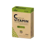 Vitar Vitamin C 500mg cps.60