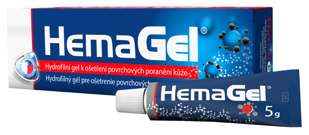 HemaGel 5g