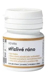 Venira Střízlivé ráno cps.20
