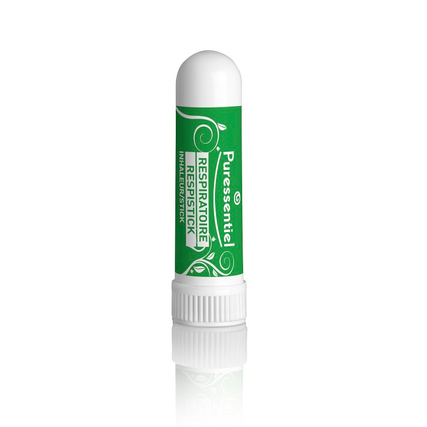 PURESSENTIEL Inhalační tyčinka proti rýmě 1ml