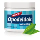 Refit Opodeldok extra silný 200ml