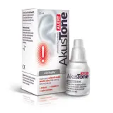 AkusTone ALERT ušní kapky 15ml