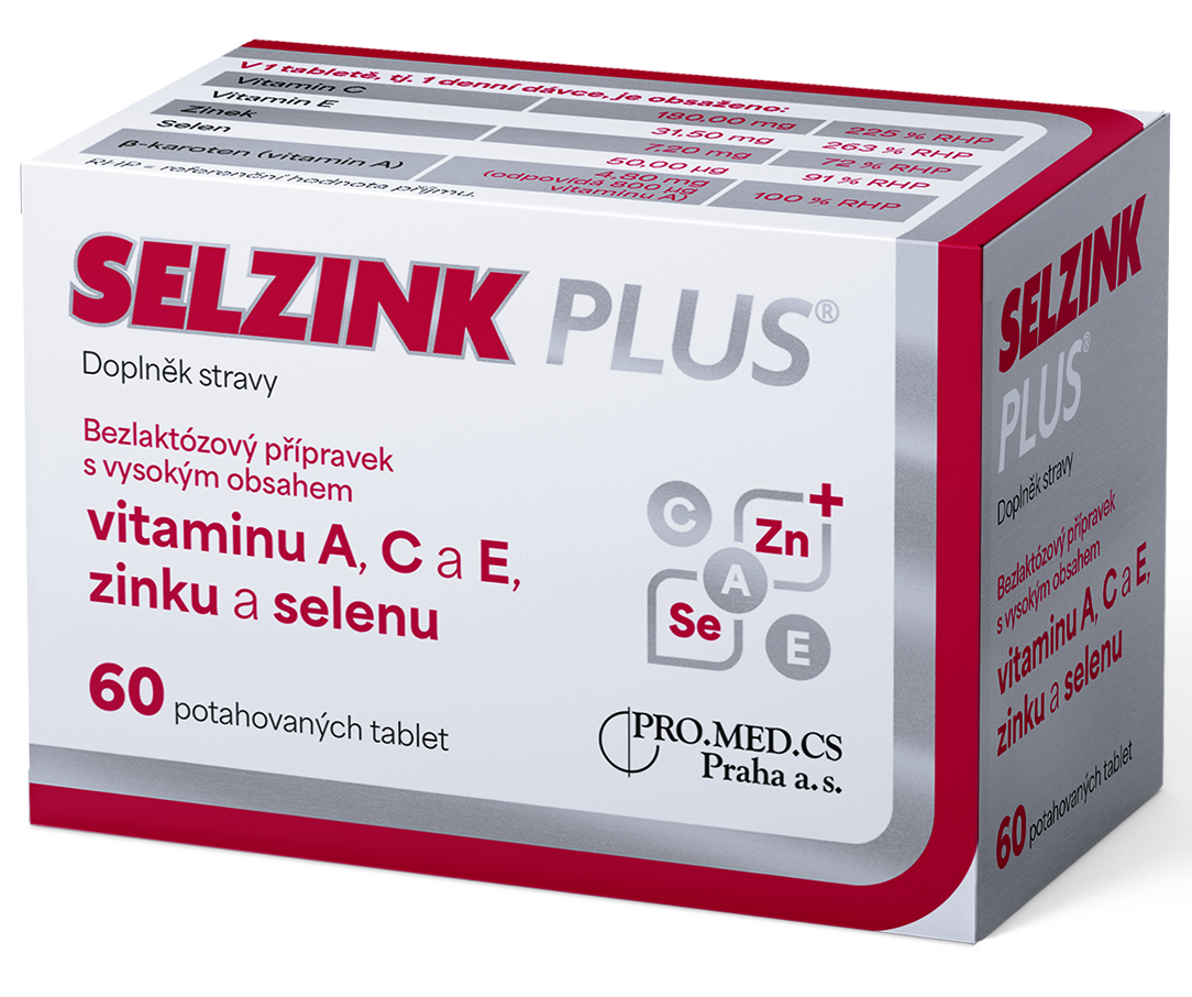 SELZINK PLUS tbl.60