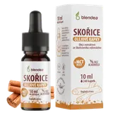 Blendea Skořice olejové kapky 10ml