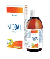 STODAL sirup 200ML