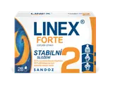 LINEX Forte stabilní složení cps.28