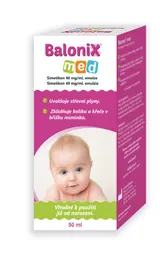 Balonix med 50ml
