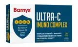 Barnys Ultra-C Imuno Complex cps.30