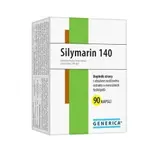 Silymarin 140 cps.90 Generica