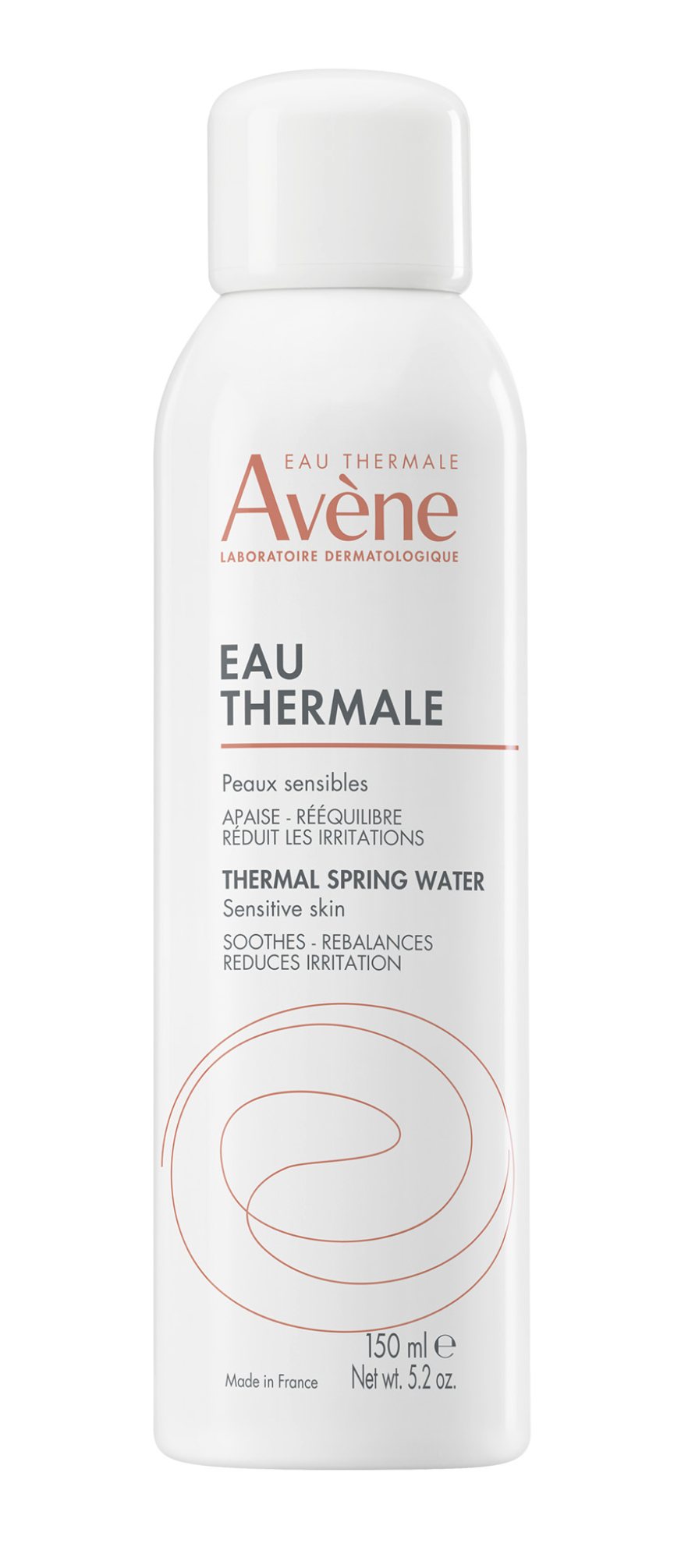 AVENE Termální voda Avene ve spreji (ETA) 150ml