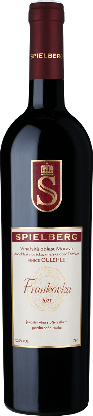 Spielberg Frankovka