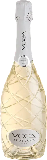 Voga Italia Prosecco DOC bilé