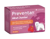 Preventan Akut Junior tbl.30