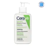 CERAVE Čisticí pěnící krém 236ml