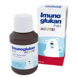 Imunoglukan P4H ACUTE! 100ml