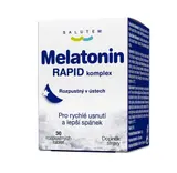 Melatonin Rapid komplex ODT tbl.30 pod jazyk