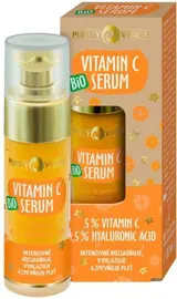 Purity Vision BIO Vitamin C sérum na pleť