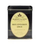 Harney & Sons Hot cinnamon spice – Skořicový čaj, sypaný