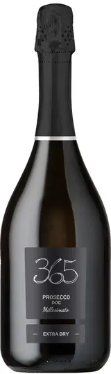 365 Prosecco Millesimato DOC Extra Dry