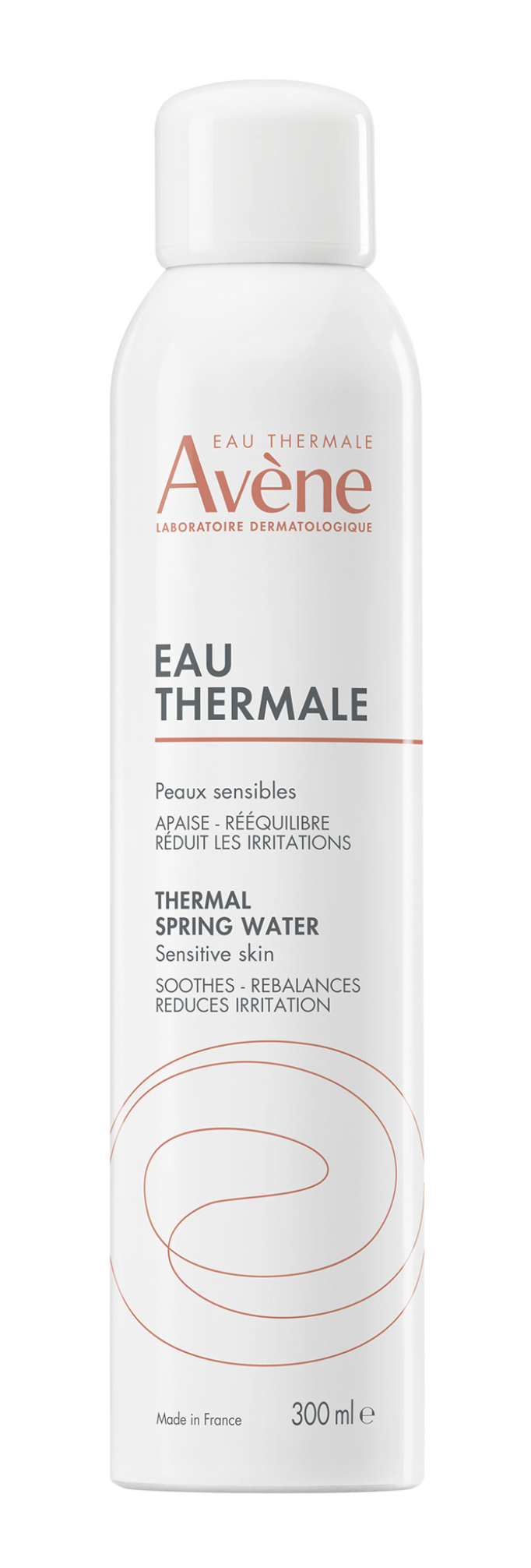 AVENE Termální voda Avene ve spreji (ETA) 300ml