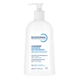 BIODERMA Atoderm Intensive Gel moussant 500ml