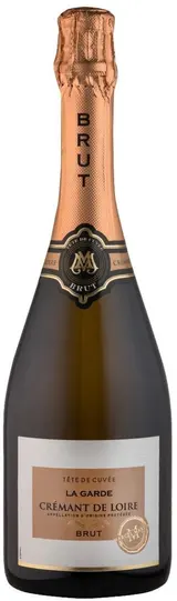 Marcel Martin Cremant de Loire brut