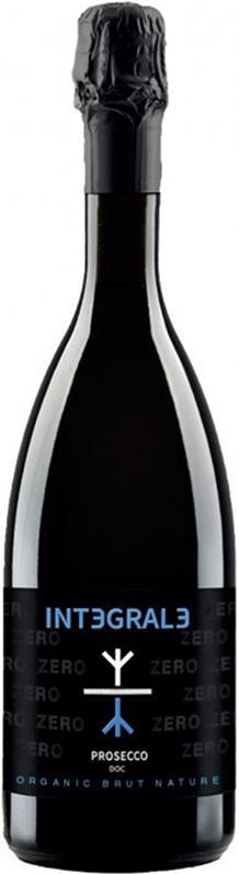 Integrale BIO Zero Brut nature DOC