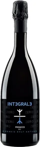 Integrale BIO Zero Brut nature DOC