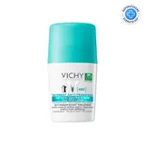 VICHY DEO Roll-on proti skvrnám 50ml