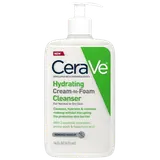 CeraVe Čisticí pěnící krém 473ml