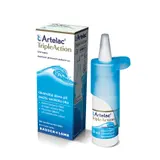 Artelac TripleAction oční kapky 10ml Bausch+Lomb