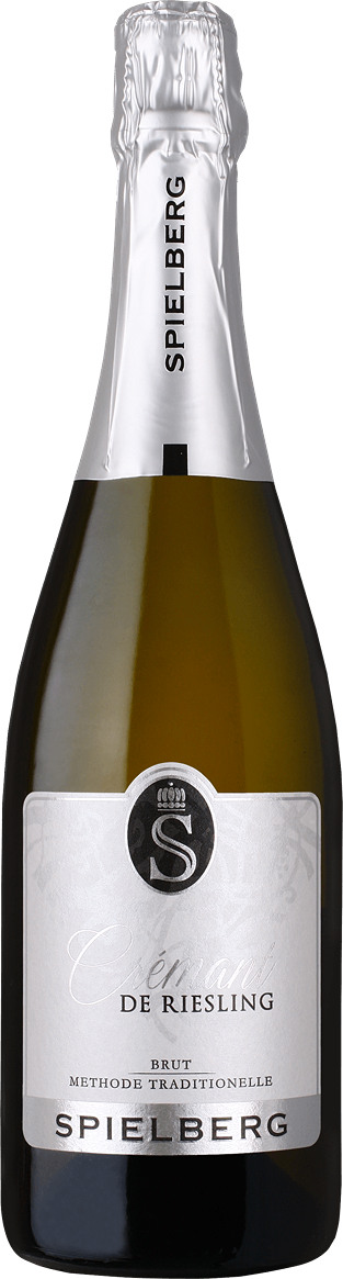 Spielberg Crémant de Riesling