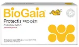 BioGaia Protectis 30 žvýkacích tablet