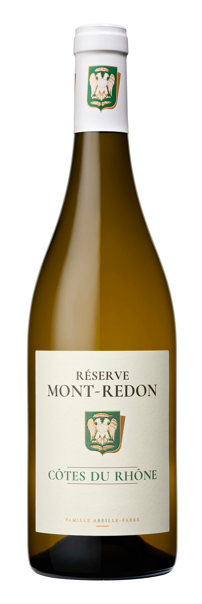 Mont Redon Cotes du Rhone blanc Réserve