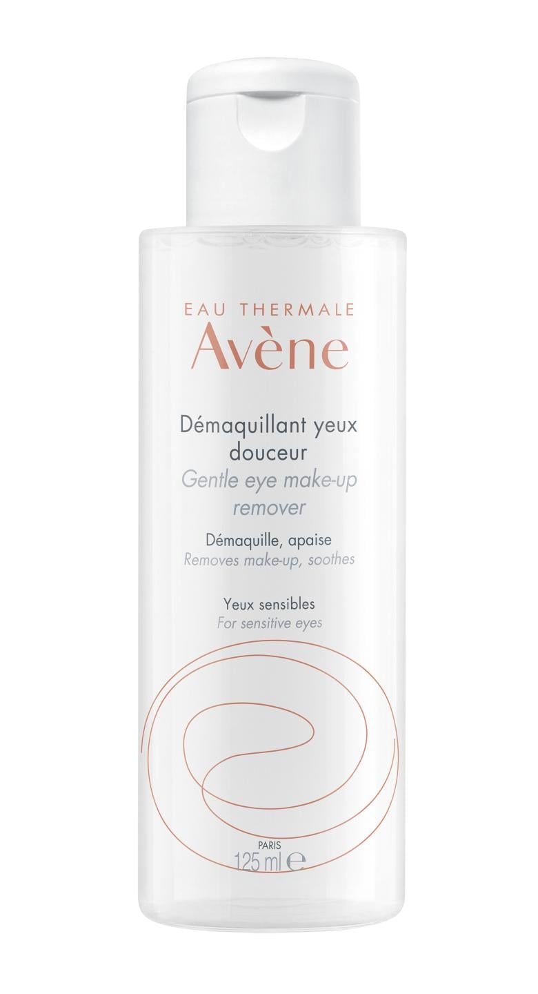 AVENE Jemný odličovač očí 125ml