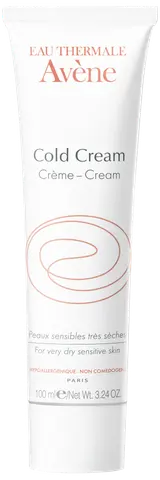 AVENE Cold Cream Krém-suchá kůže 100ml