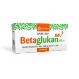Betaglukan IMU+ 200mg tob.60